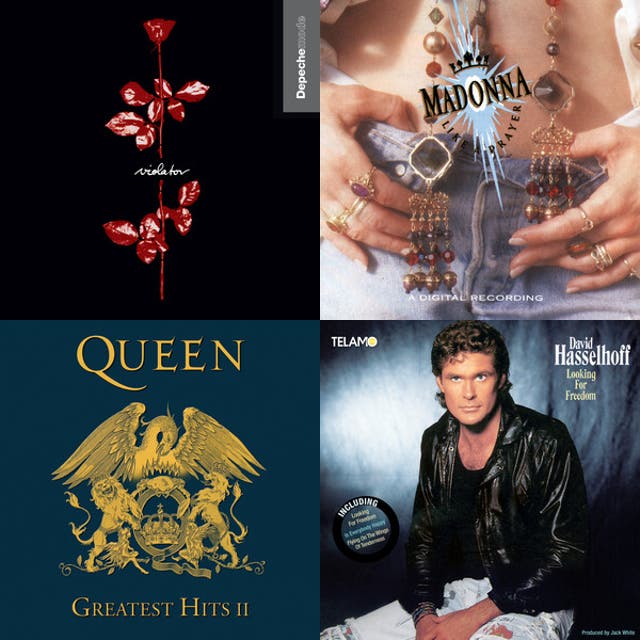 My playlist