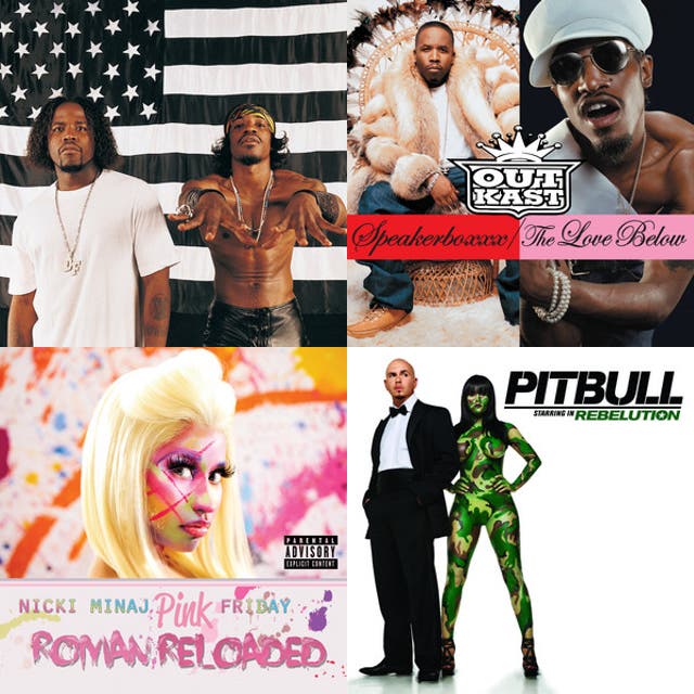 Party mix#2 - playlist by Jake Getz | Spotify