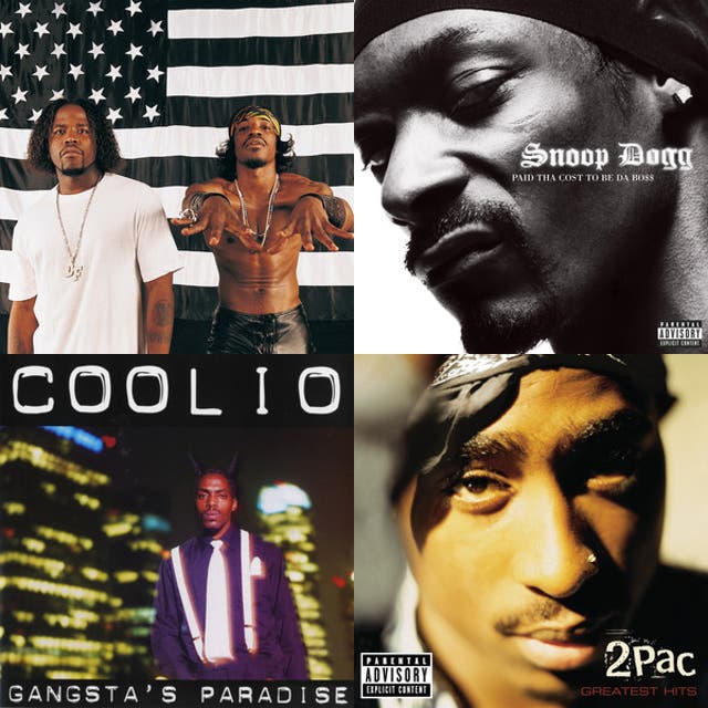 Non misogynistic rap/hiphop/r&b - playlist by ☆key☆ | Spotify