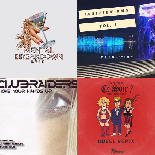 Bulletproof - Remix - playlist by kainafets | Spotify
