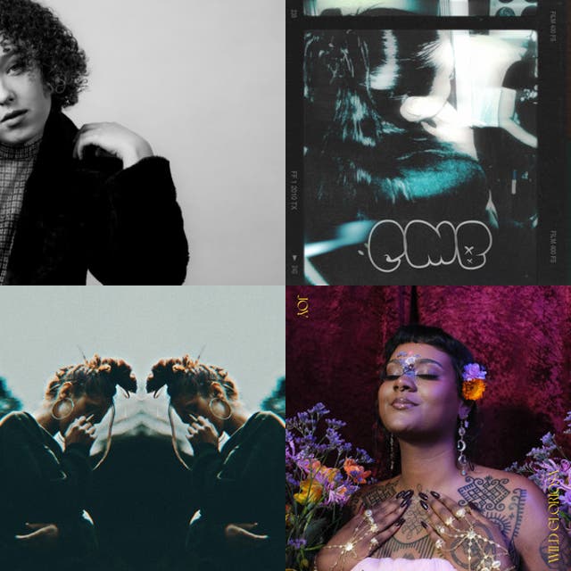 Aussie RnB Scene - playlist by LENARD | Spotify