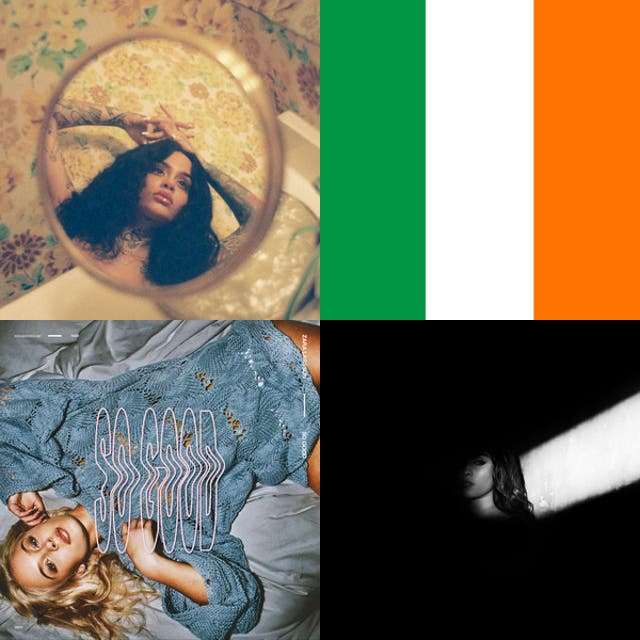 singers that support palestine 🇵🇸 - playlist by sophia azhar | Spotify