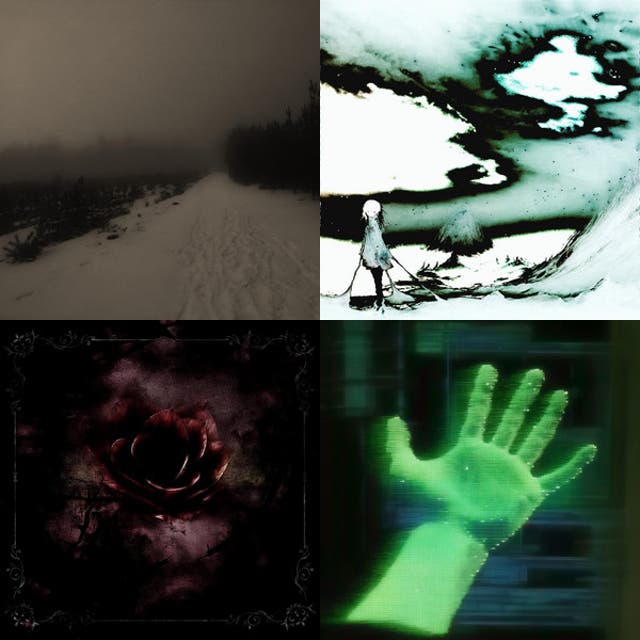 Chill Breakcore