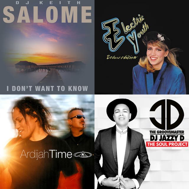 DJ Chello - playlist by Edwene Hufkie | Spotify