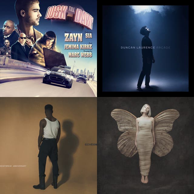 Just like the day I met you - playlist by Proxie | Spotify