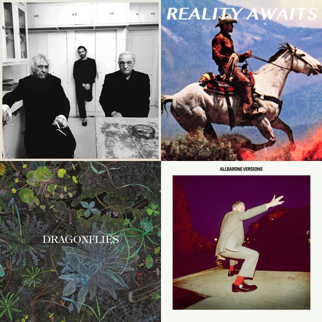 🆕 2026 sounds (updated daily) playlist cover
