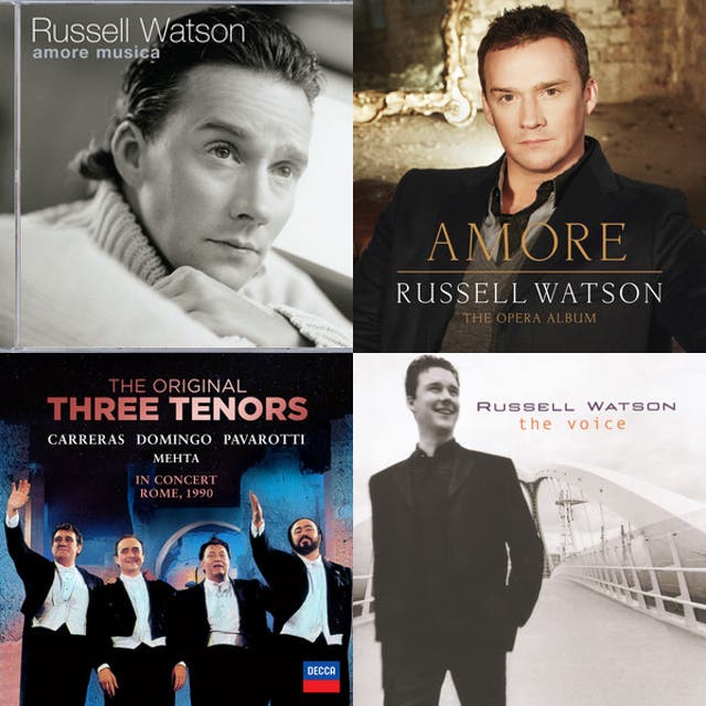 Italian opera classics - playlist by fknader | Spotify
