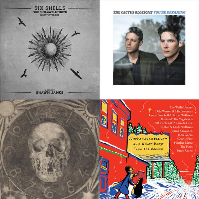 Midwest Americana