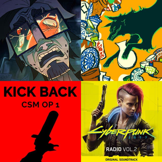 Amplified Goblin Energy Playlist By Jayрџґџ Spotify