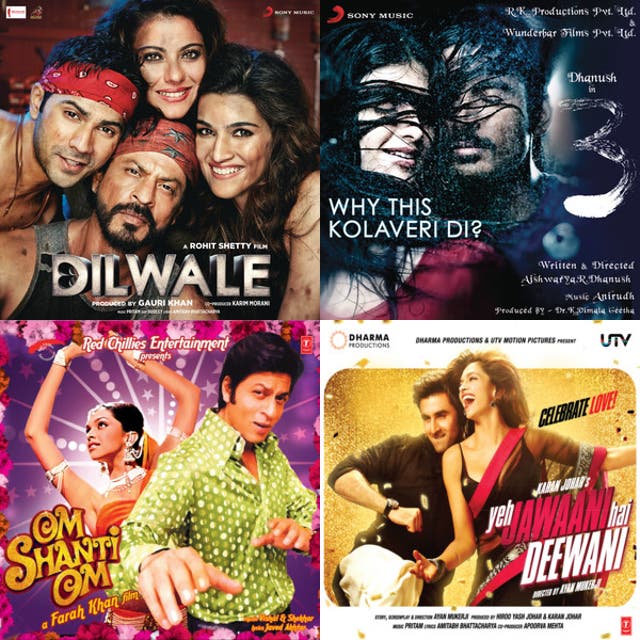 desi - playlist by ziyaa | Spotify