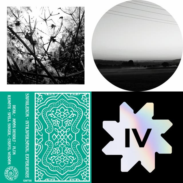 Hypnotic Techno