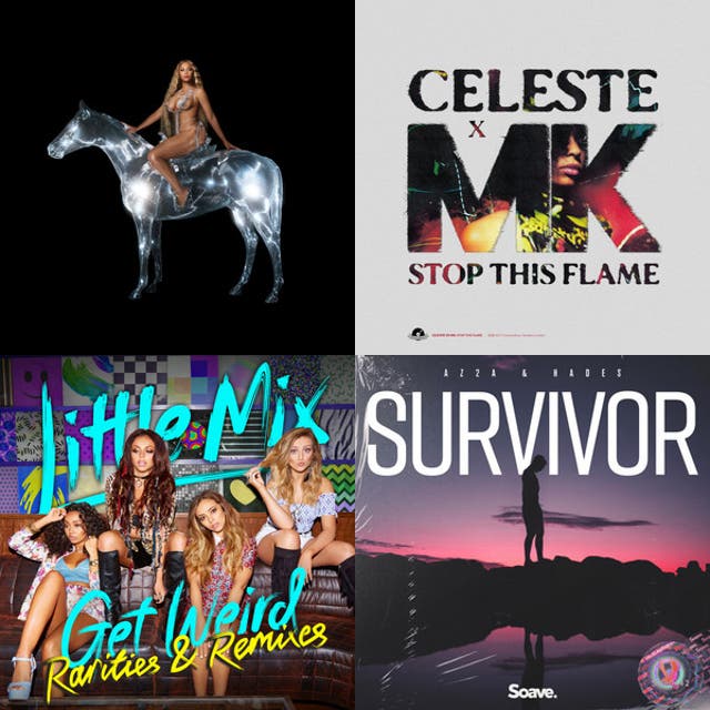 Warm up playlist 2023 - playlist by annabel.whittaker | Spotify