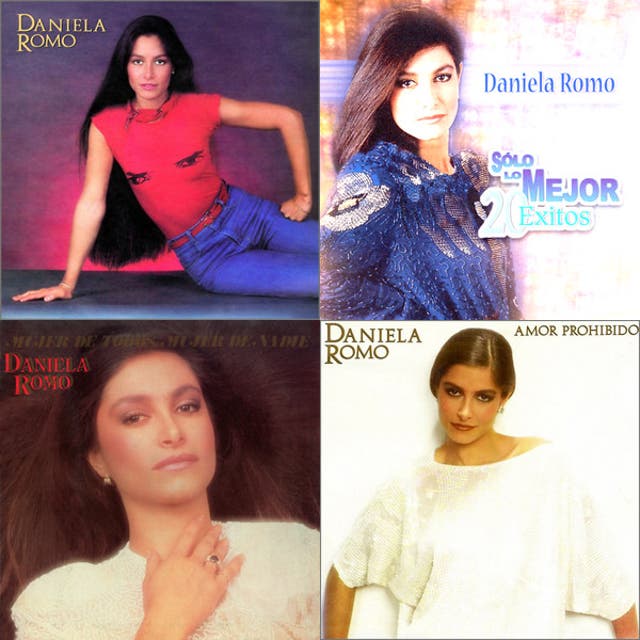 Imagem de Daniela Romo