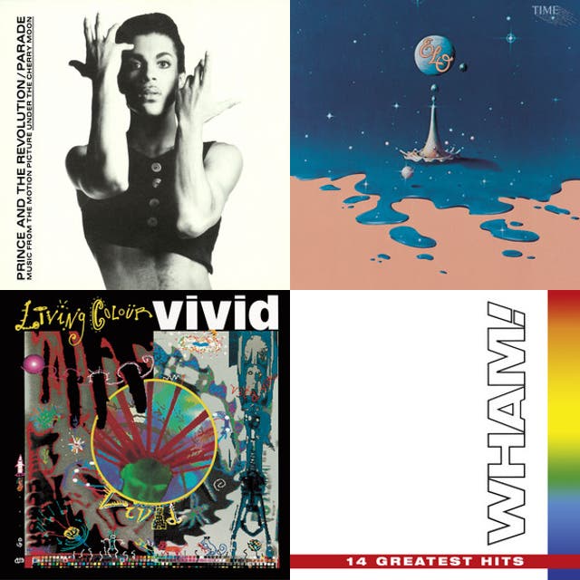 Forgotten 80s - Absolute 80s - playlist by John Wilkinson | Spotify