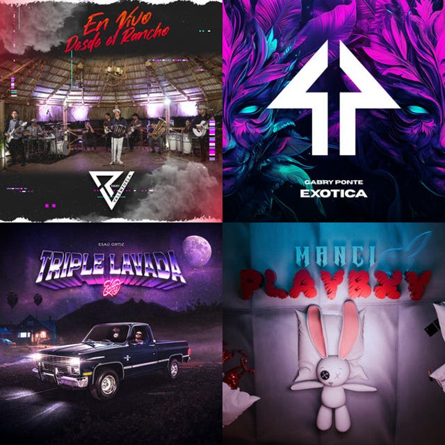 Casquitos - playlist by Karla Alvarado | Spotify