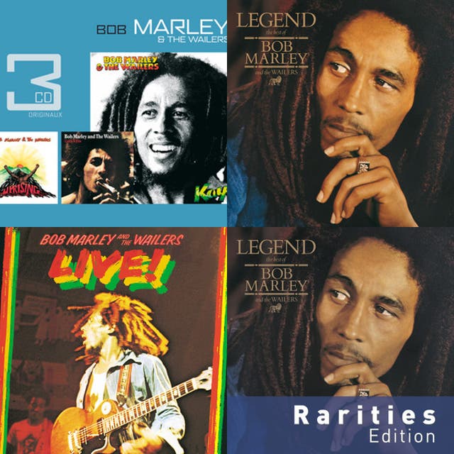 DJ Mix Bob Marley 2020 playlist by Mmadueke Clement Okoye Spotify