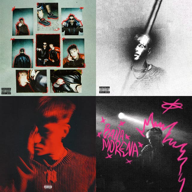 рџљ рџћ Playlist By Mati Spotify