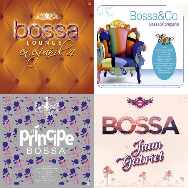 Bossa Nova Juan Gabriel - playlist by chowax's | Spotify