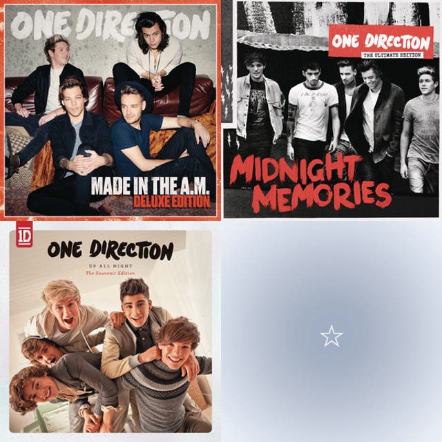 Pick Your Poison (One Direction unreleased) - playlist by Sweet_julia ...