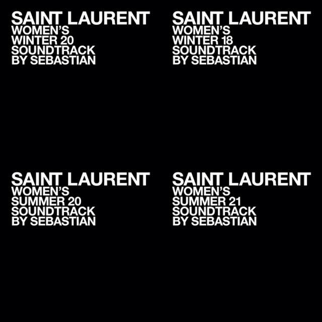 YSL RUNWAY - playlist by Huseyin Bacak | Spotify