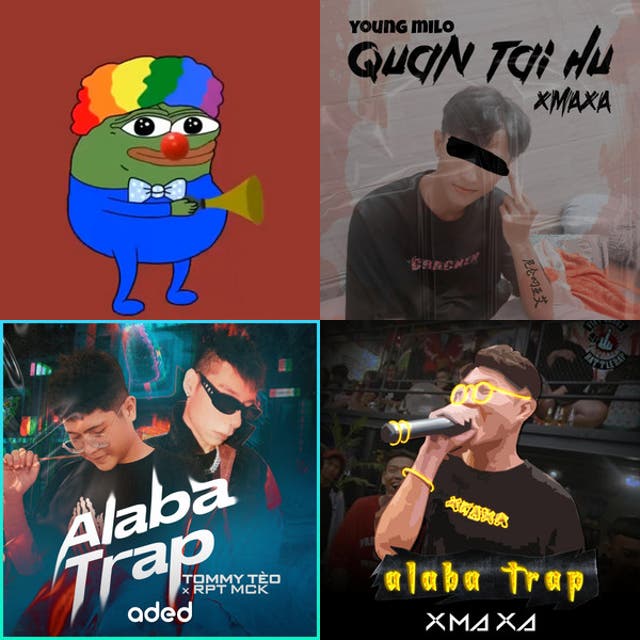 Quang tèo - playlist by Huy | Spotify
