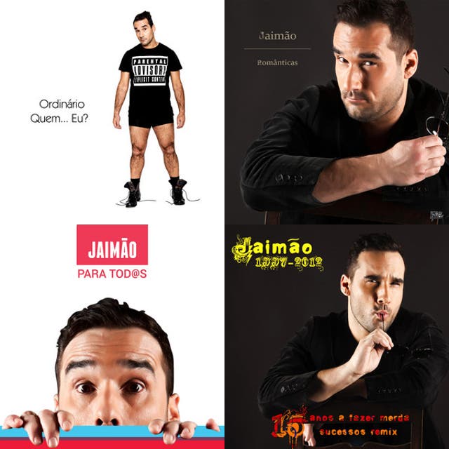 Imagem de Jaimão