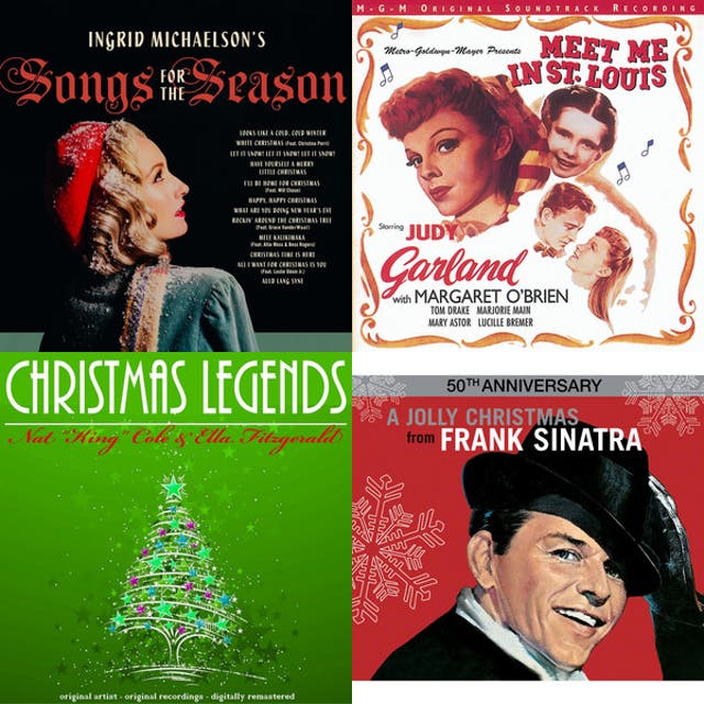 Auld Lang Syne Playlist By Leslie Foshe Spotify