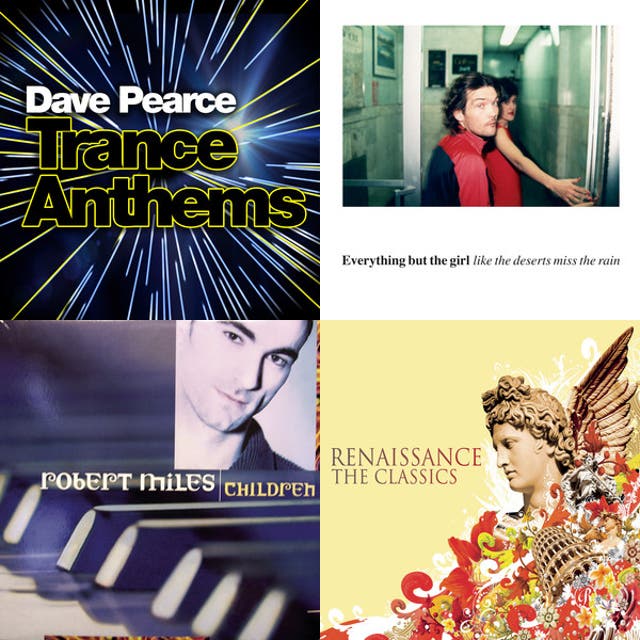 Ibiza Classics 90s-00s