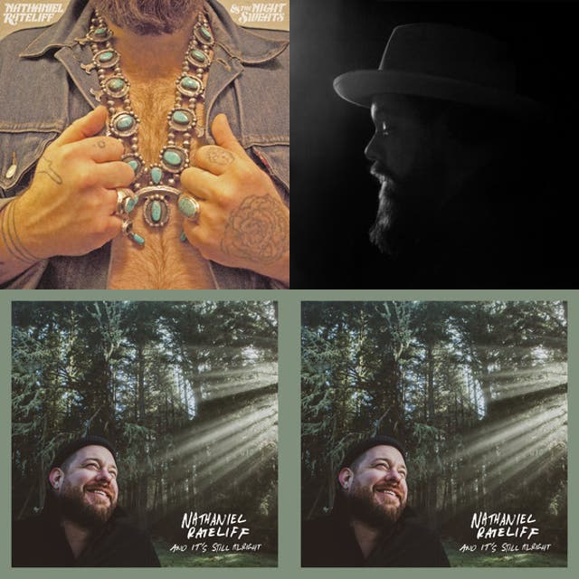 Nate Ratliff and the NITESweats - playlist by jpoe1959 | Spotify