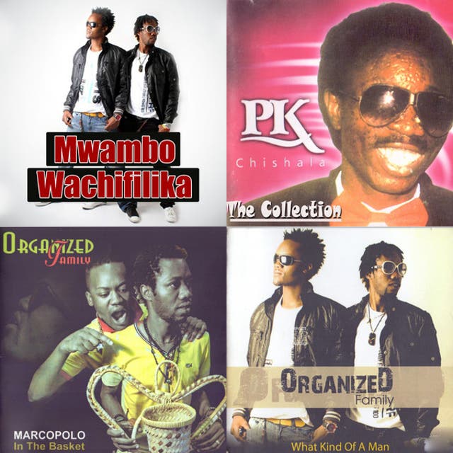 Oldies Zambian Music playlist by Musonda Hakainde William Spotify
