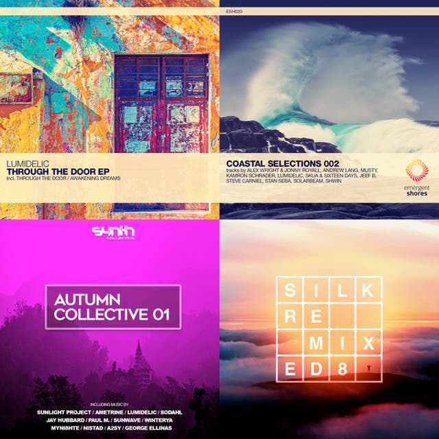 CHILL OUT TRANCE