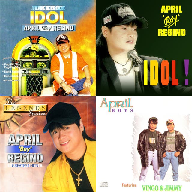 Best of April boys ,Rockstar ,J Brothers n Men Oppose - playlist by ...