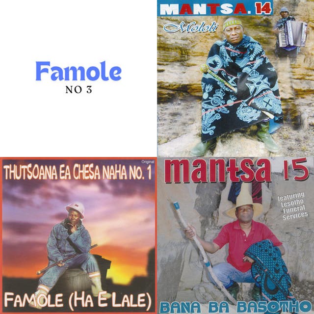 Famole - playlist by Tsheporatebe | Spotify