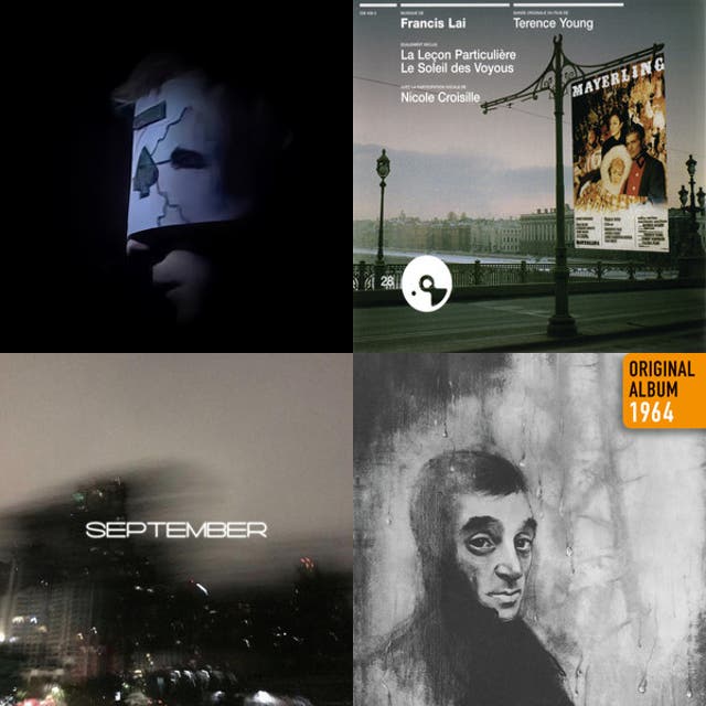 poetic rizz - playlist by gianino_p | Spotify