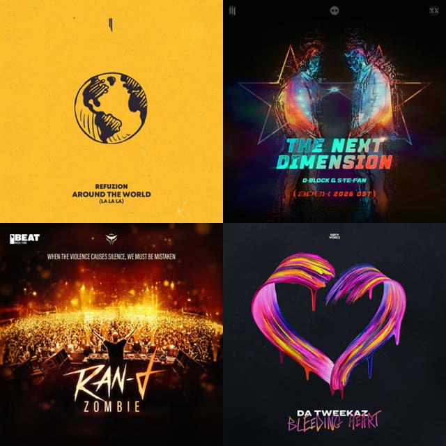 Classic Hardstyle