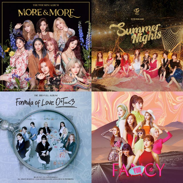 Kpop Dance Girls Fav Playlist By Lizi Aroha Spotify