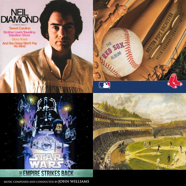 Baseball - situational and sound effects - playlist by rekoosa | Spotify
