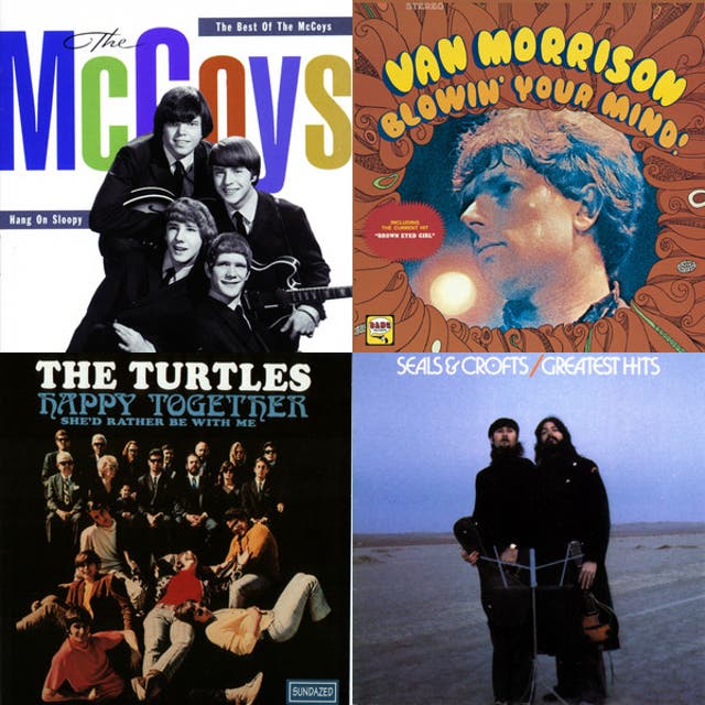 Cover of Rob’s playlist RON clean