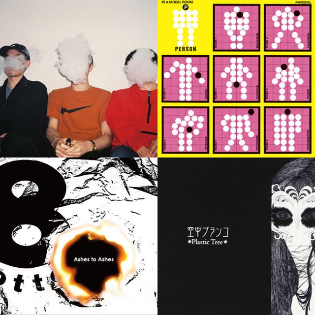 Japanese Post-Punk - playlist by Chosic | Spotify