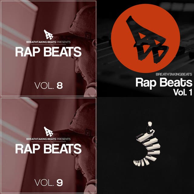 Rap Backing Tracks - playlist by Joshua Henderson | Spotify
