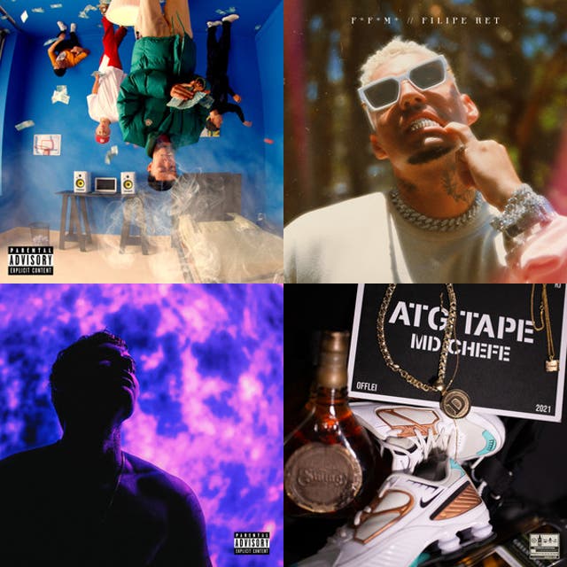 REP e TREP - playlist by brayanyz28 | Spotify