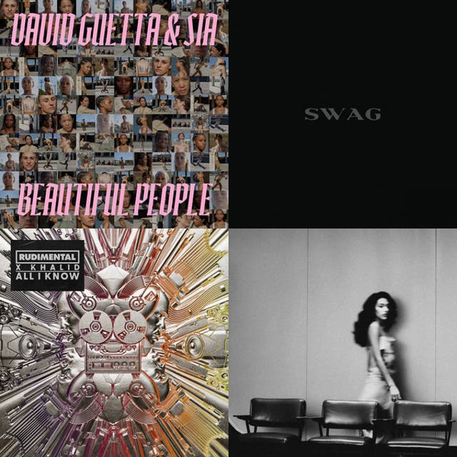 Man I Need cover artwork