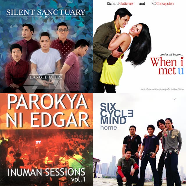 Parokya Ni Edgar:06/02/2018 - playlist by Patrick | Spotify