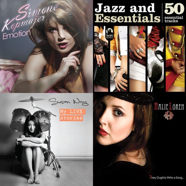 Audiophile Vocal