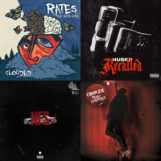 Rap Trip - playlist by Shanece | Spotify