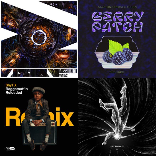 Sleep Less Records - Hosted by Scartip - playlist by Sleep Less Records ...