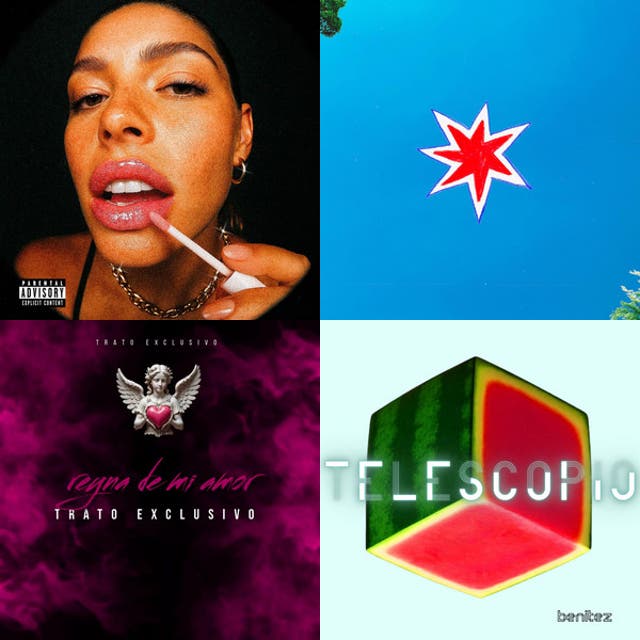 RADIO LCCR #9 - playlist by LCCR | Spotify