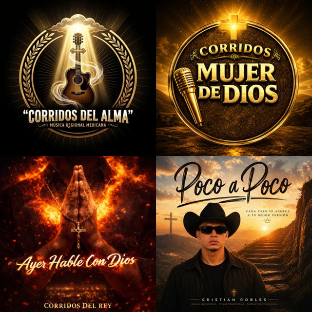 TREND EN TikTok | MUSICA CRISTIANA | VIRAL EN TIKTOK 2026 Spotify playlist cover art