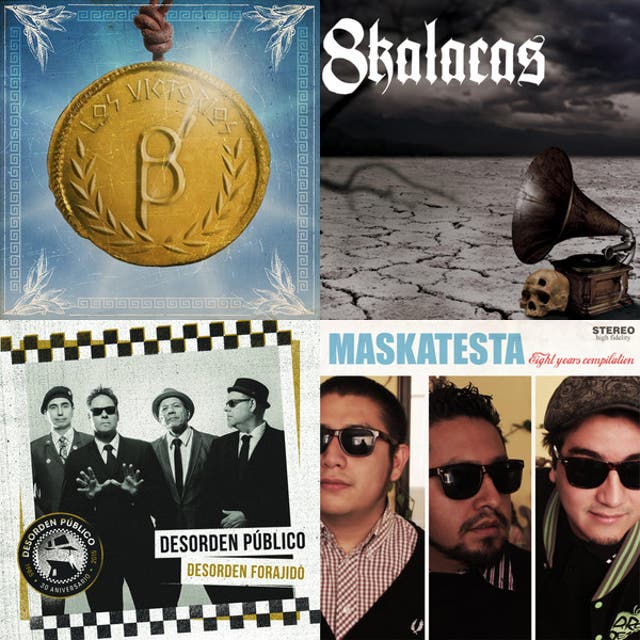 Latin Ska