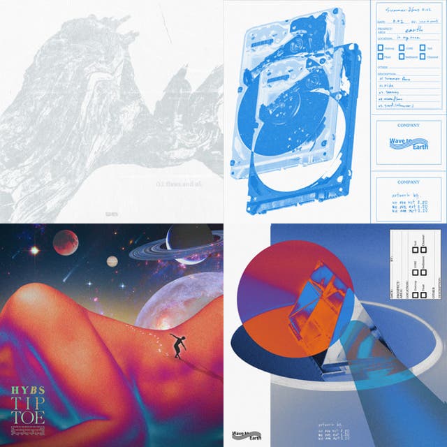 calm - playlist by jonathan | Spotify